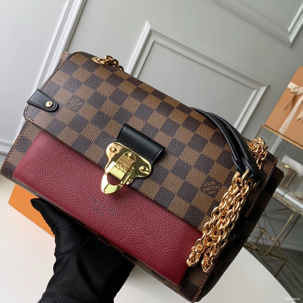 Repladies PM LOUIS VAVIN VUITTON 0813